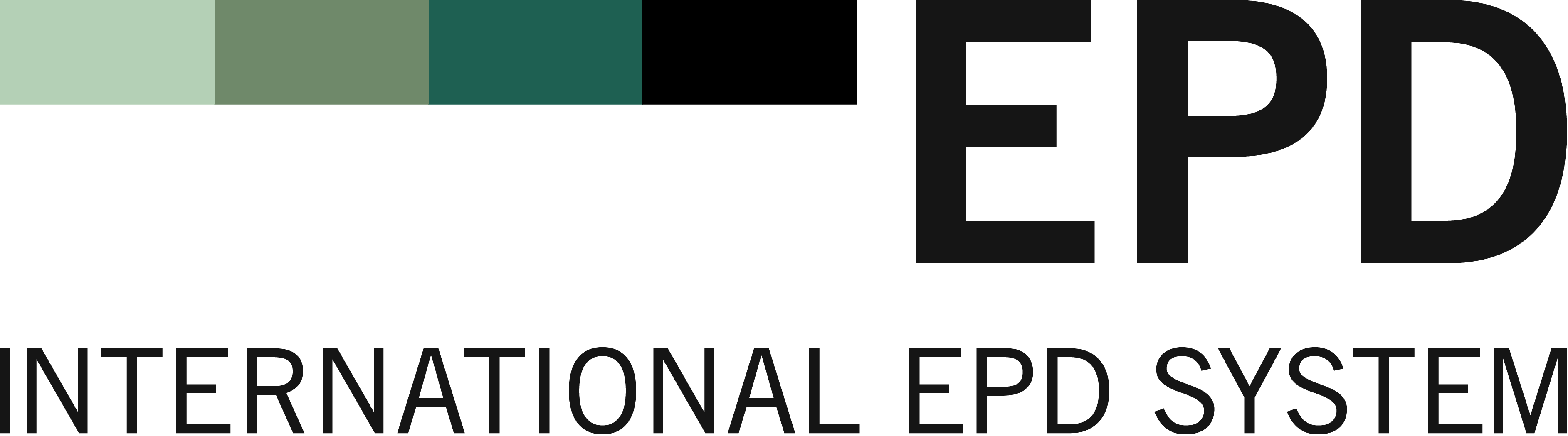 EPD logo